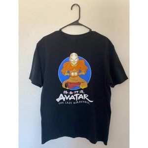 Avatar the Last Airbender T-Shirt